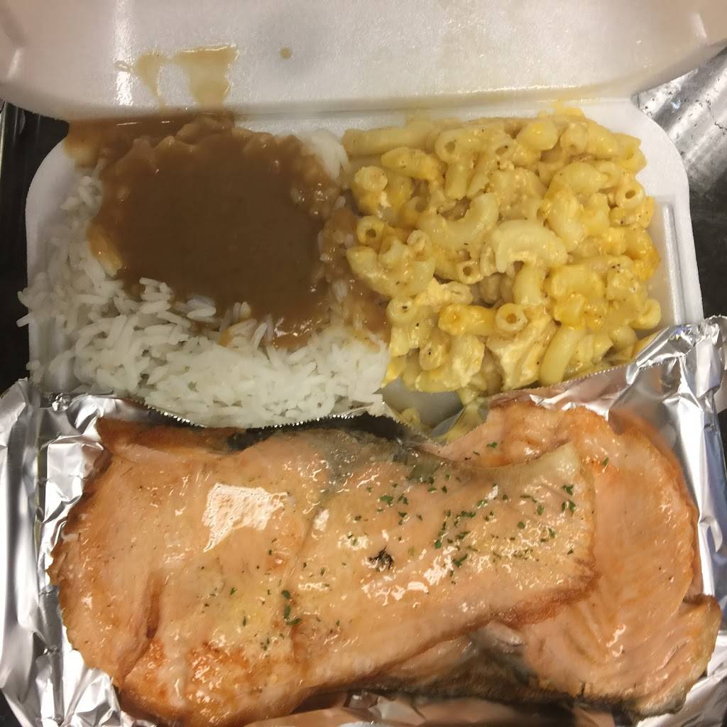 Soul Boat | restaurant | 400 John F Kennedy Way, Willingboro, NJ 08046, USA | 6098718388 OR +1 609-871-8388