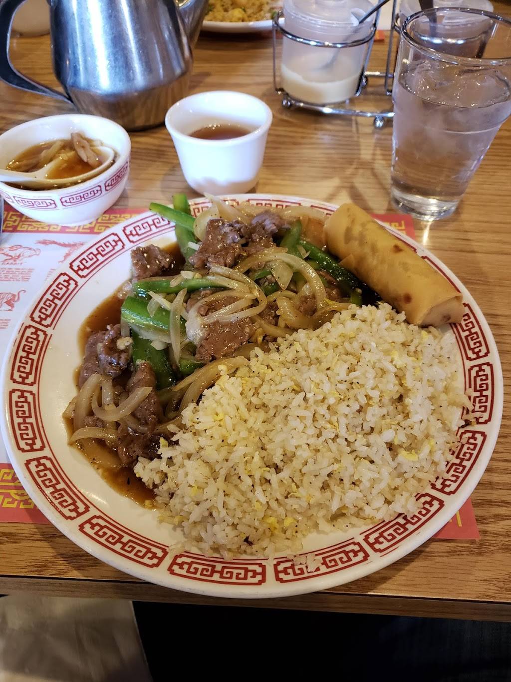 China Town Restaurant | meal takeaway | 326 S Nevada Ave, Colorado Springs, CO 80903, USA | 7196325151 OR +1 719-632-5151