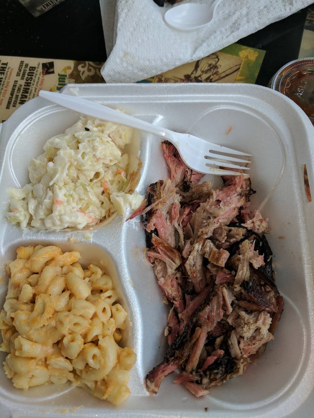 Trust Me BBQ | restaurant | 8811 US-301, Riverview, FL 33578, USA | 8133742284 OR +1 813-374-2284