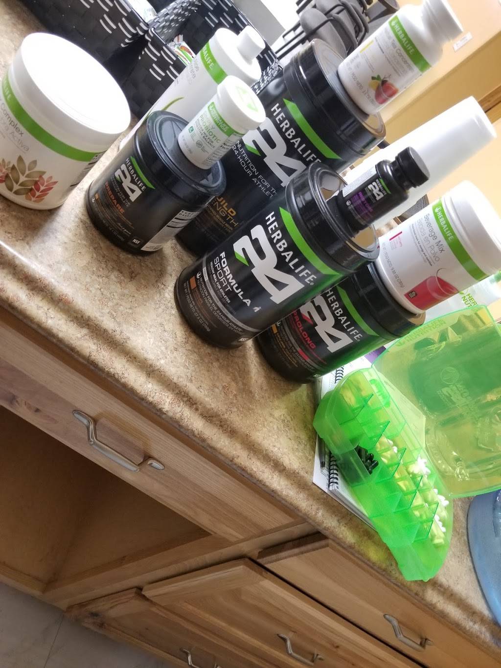 Nutrición Familiar | restaurant | 25 E Southern Ave, Phoenix, AZ 85040, USA | 6029049724 OR +1 602-904-9724