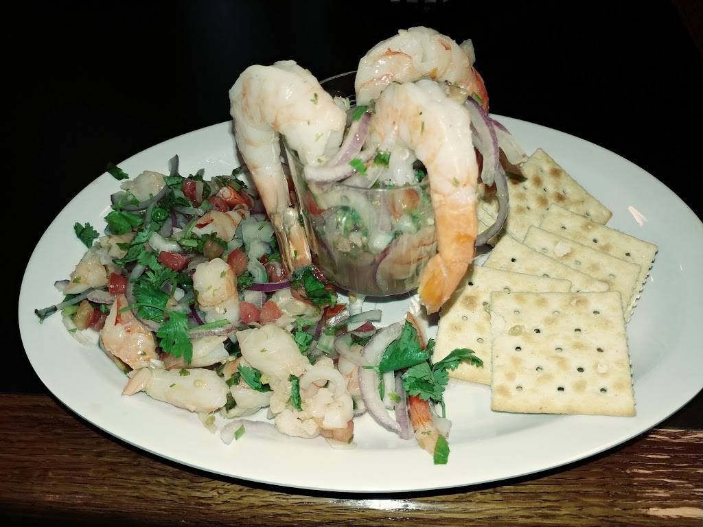 LaCeiba | restaurant | 817 Southern Ave SE, Oxon Hill, MD 20745, USA | 3014337208 OR +1 301-433-7208