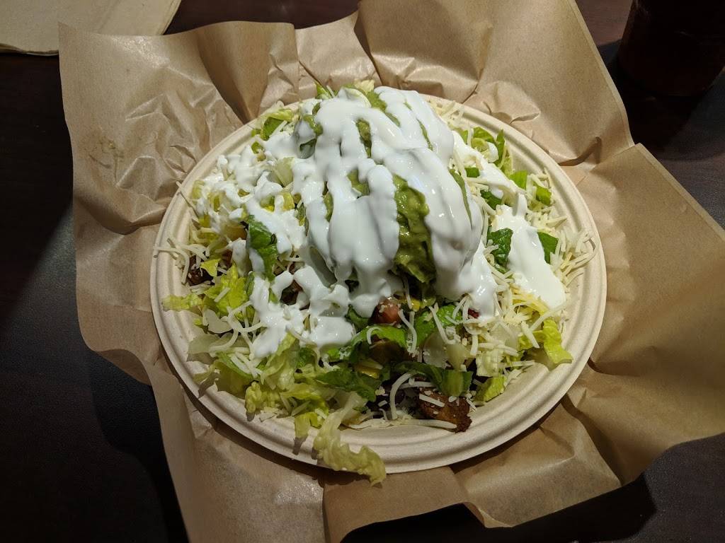 QDOBA Mexican Eats | restaurant | 2335 Richmond Ave, Staten Island, NY 10314, USA | 7184943425 OR +1 718-494-3425