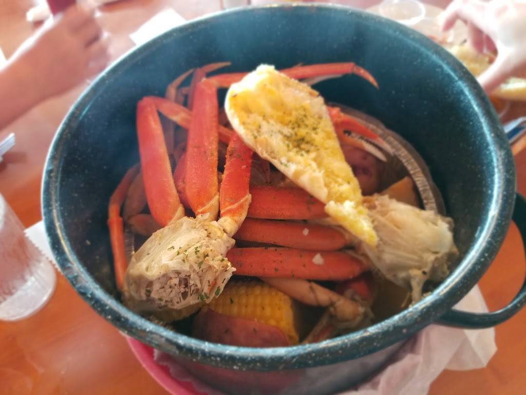 Crab Daddys | restaurant | 678 75th Ave, St Pete Beach, FL 33706, USA | 7278005081 OR +1 727-800-5081