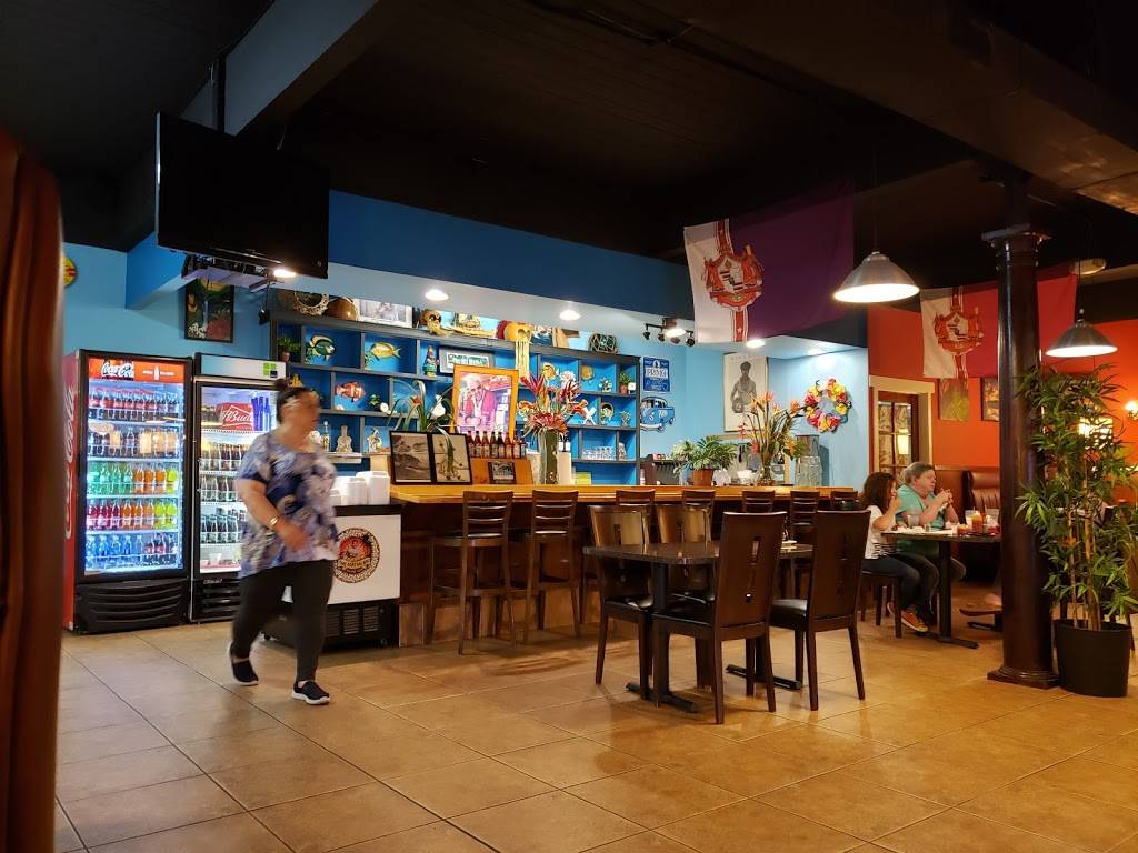 Bobbys Hawaiian Style Restaurant | restaurant | 14626 Hwy 99 #101, Lynnwood, WA 98087, USA | 4252591338 OR +1 425-259-1338