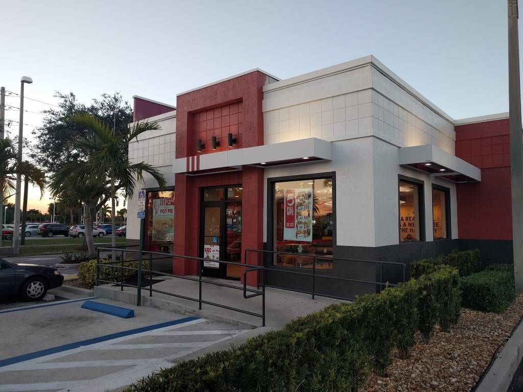 KFC | restaurant | 2446 N State Rd 7, Margate, FL 33063, USA | 9549710711 OR +1 954-971-0711
