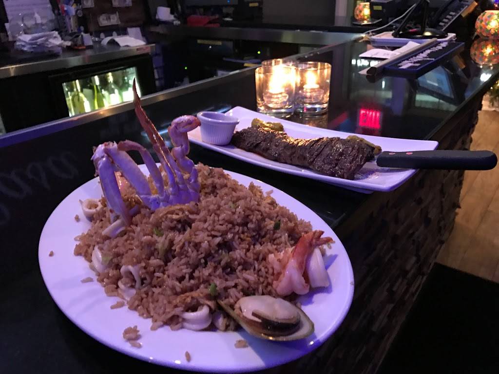 Tu Casa | restaurant | 11635 Metropolitan Ave, Richmond Hill, NY 11418, USA | 7184873892 OR +1 718-487-3892