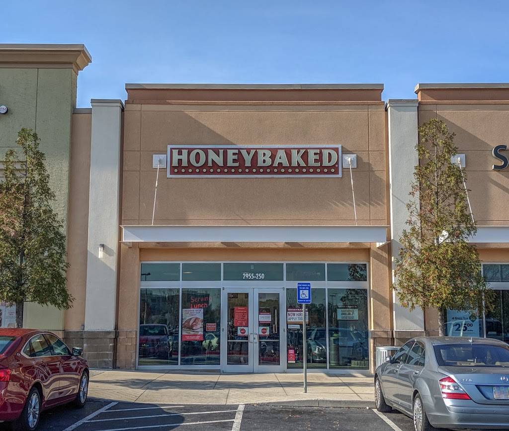 The Honey Baked Ham Company | meal takeaway | 2947 Cobb Pkwy SE, Atlanta, GA 30339, USA | 7709530010 OR +1 770-953-0010