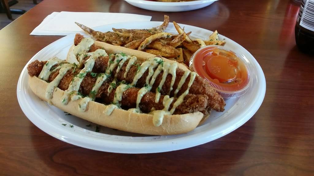 My Mamas Kitchen | restaurant | 7943 Shore Dr, Norfolk, VA 23518, USA | 7572330433 OR +1 757-233-0433