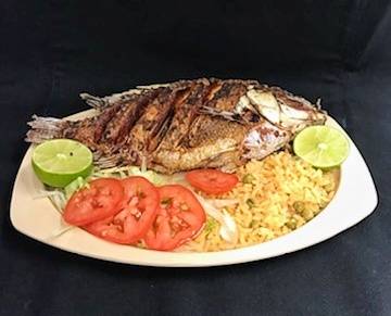 El Oceano Mexican Restaurant | restaurant | 2304 W Park Row Dr #21, Pantego, TX 76013, USA | 8174229550 OR +1 817-422-9550