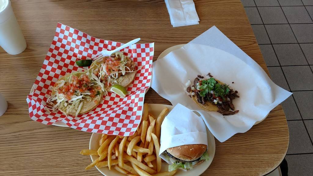 Jims Burgers | restaurant | 3639 E 7th St, Long Beach, CA 90804, USA | 5623424834 OR +1 562-342-4834