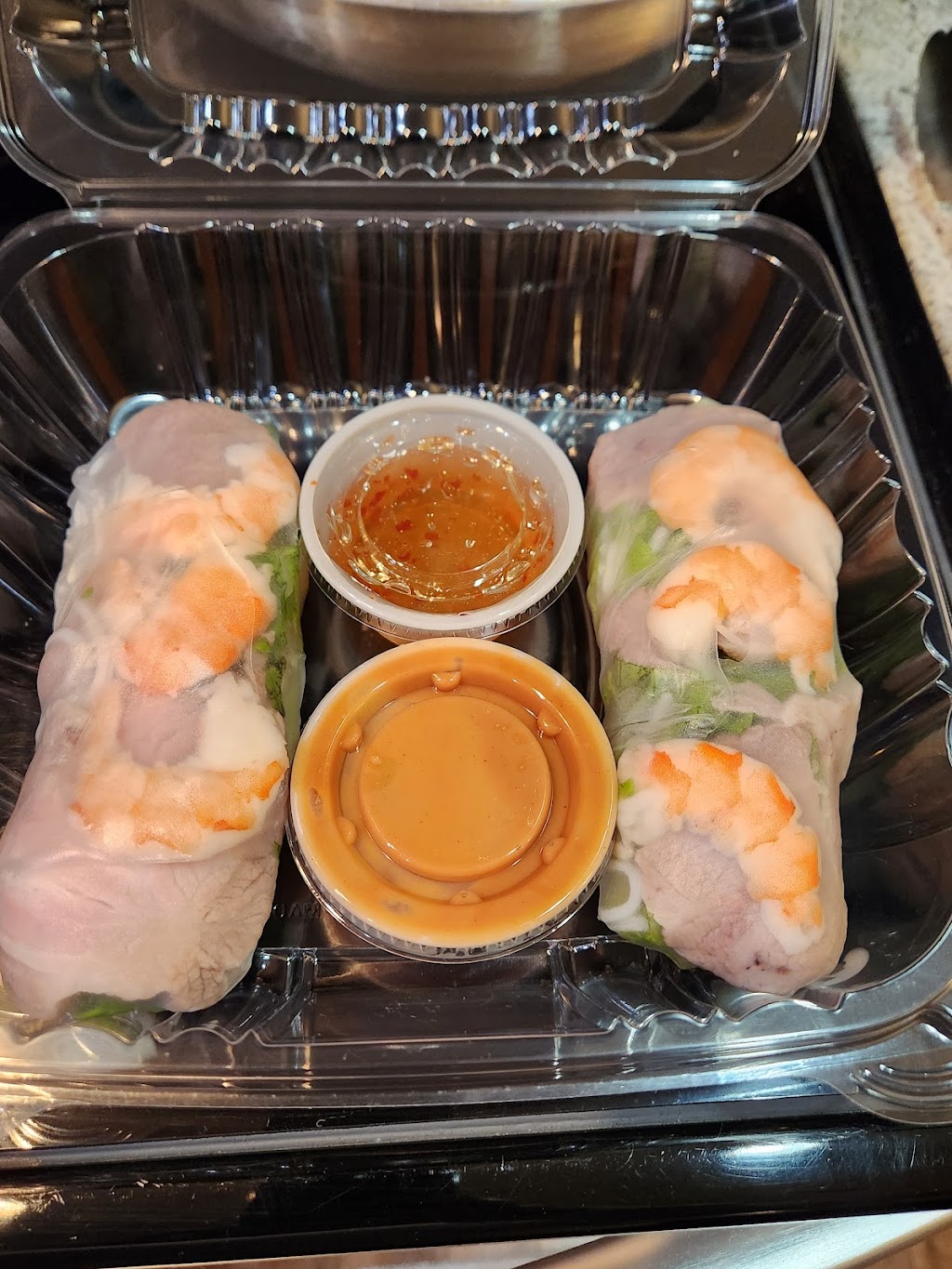 The Eggroll Ladies | restaurant | 5548 NW 2nd St #118, Des Moines, IA 50313, USA | 5159571713 OR +1 515-957-1713