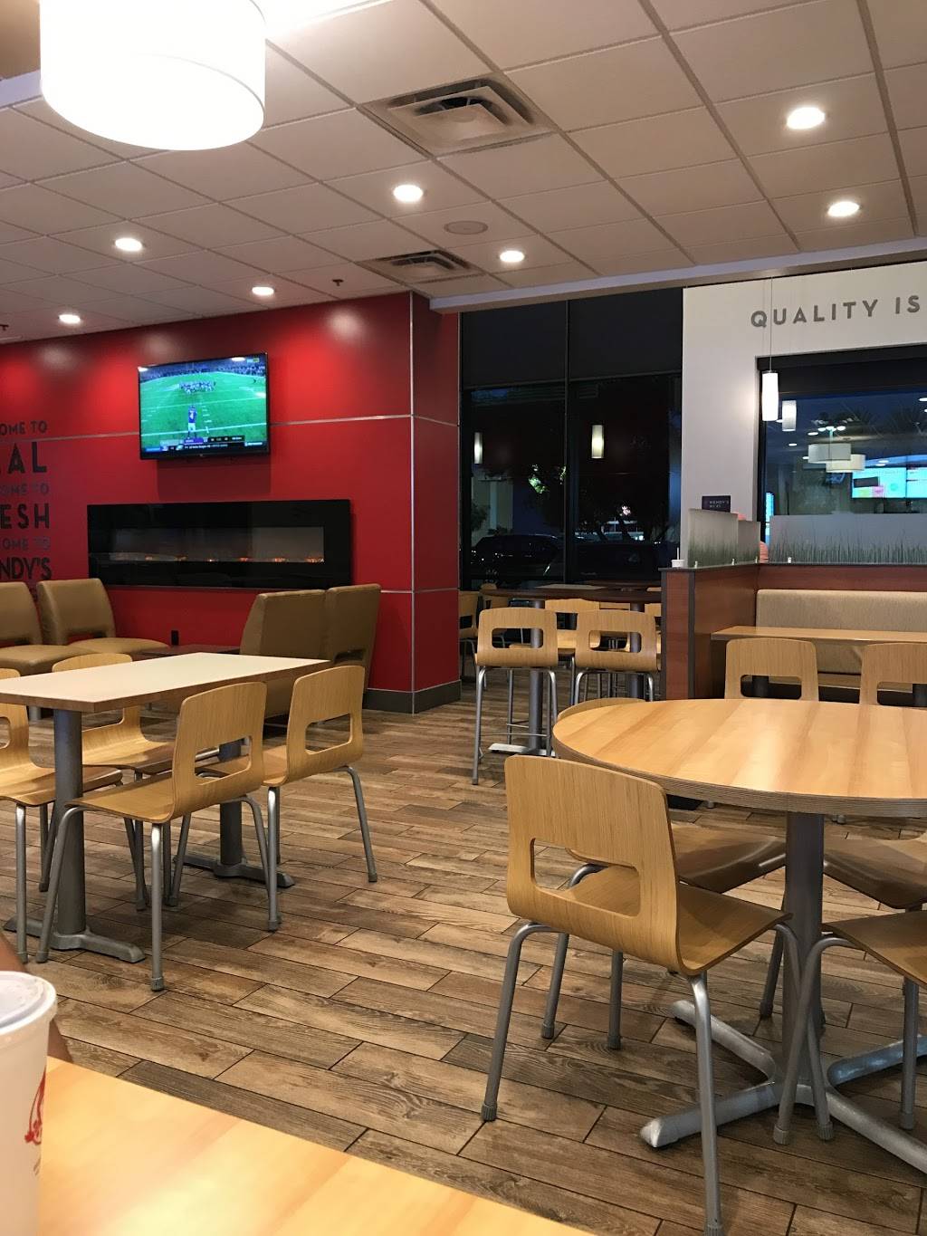 Wendys | restaurant | 3739 W Chapman Ave, Orange, CA 92868, USA | 7143851665 OR +1 714-385-1665