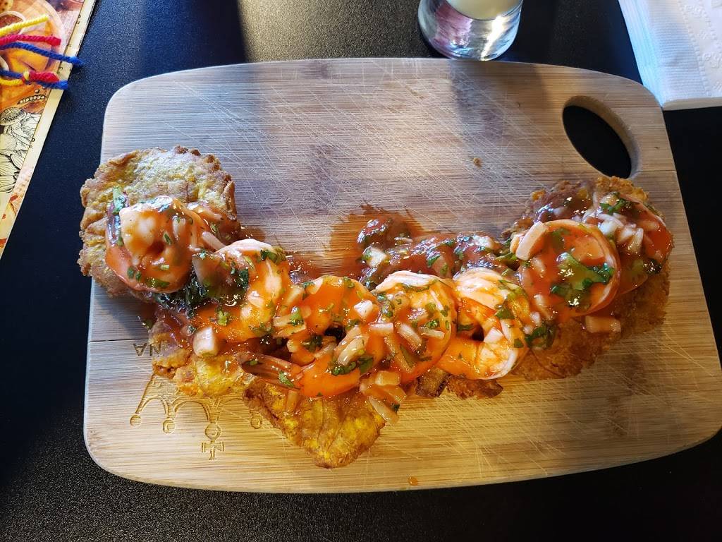 De Leon Latin Cocina | restaurant | 1111 N Ponce De Leon Blvd, St. Augustine, FL 32084, USA | 9048274081 OR +1 904-827-4081