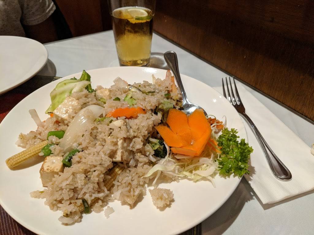 Thai Talay Restaurant | restaurant | 601 Price St, Pismo Beach, CA 93449, USA | 8057736162 OR +1 805-773-6162