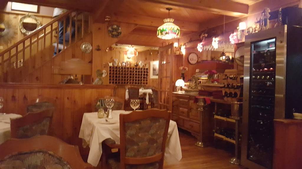 Restaurant Esmeralda Sur-Lac | restaurant | 1223 Chemin du Chantecler, Sainte-Adèle, QC J8B 2Y3, Canada | 4502295151 OR +1 450-229-5151