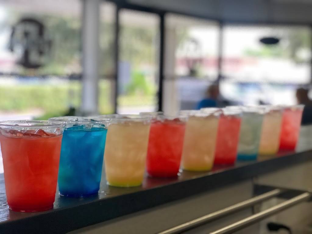 LFL Nutrition | restaurant | 2310 Tall Pines Dr #220, Largo, FL 33771, USA | 7272449535 OR +1 727-244-9535