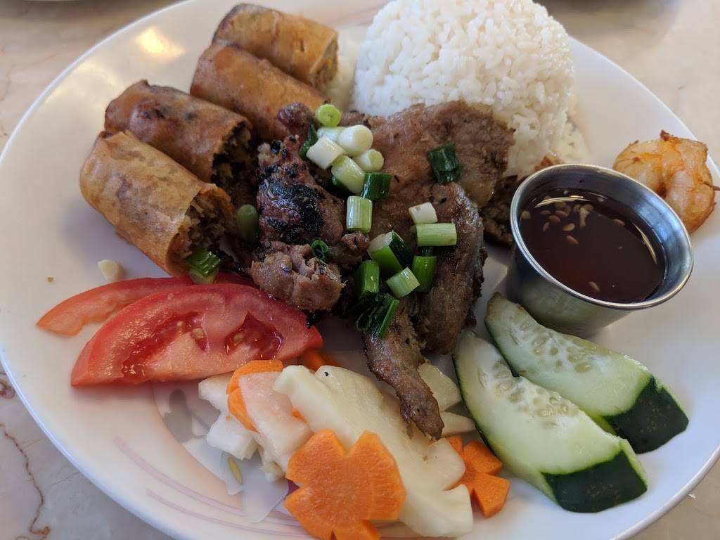 My Ha Restaurant | restaurant | 385 Aviation Blvd B, Santa Rosa, CA 95403, USA | 7075278882 OR +1 707-527-8882