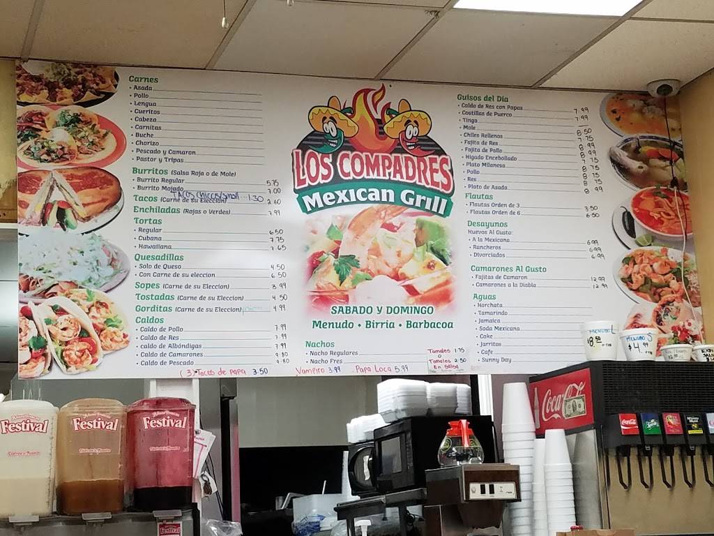 Las Cazuelas De Ana | restaurant | 17022 Bellflower Blvd, Bellflower, CA 90706, USA | 5628673377 OR +1 562-867-3377