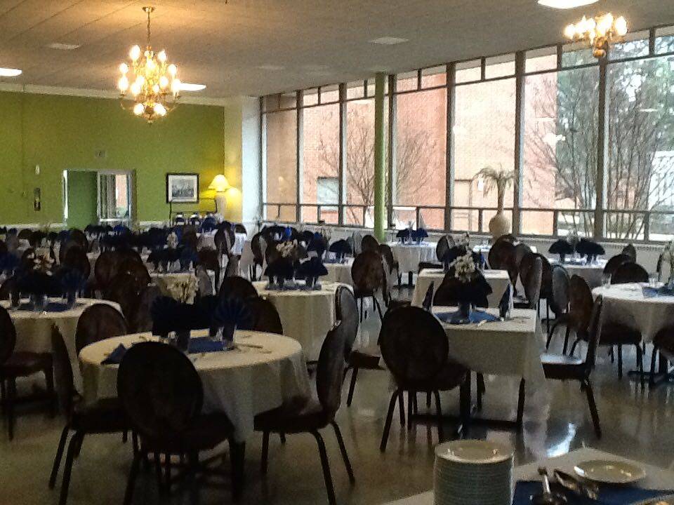 Murrells Cafe | cafe | 700 M.L.K. Jr Dr SW, Atlanta, GA 30314, USA | 6789235194 OR +1 678-923-5194