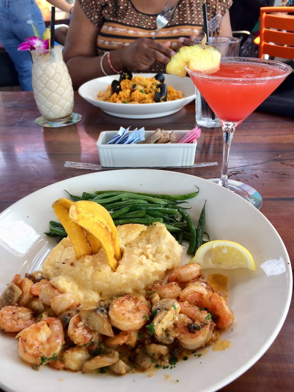 Bahama Breeze | meal takeaway | 11000 Pines Blvd, Pembroke Pines, FL 33025, USA | 9544506450 OR +1 954-450-6450