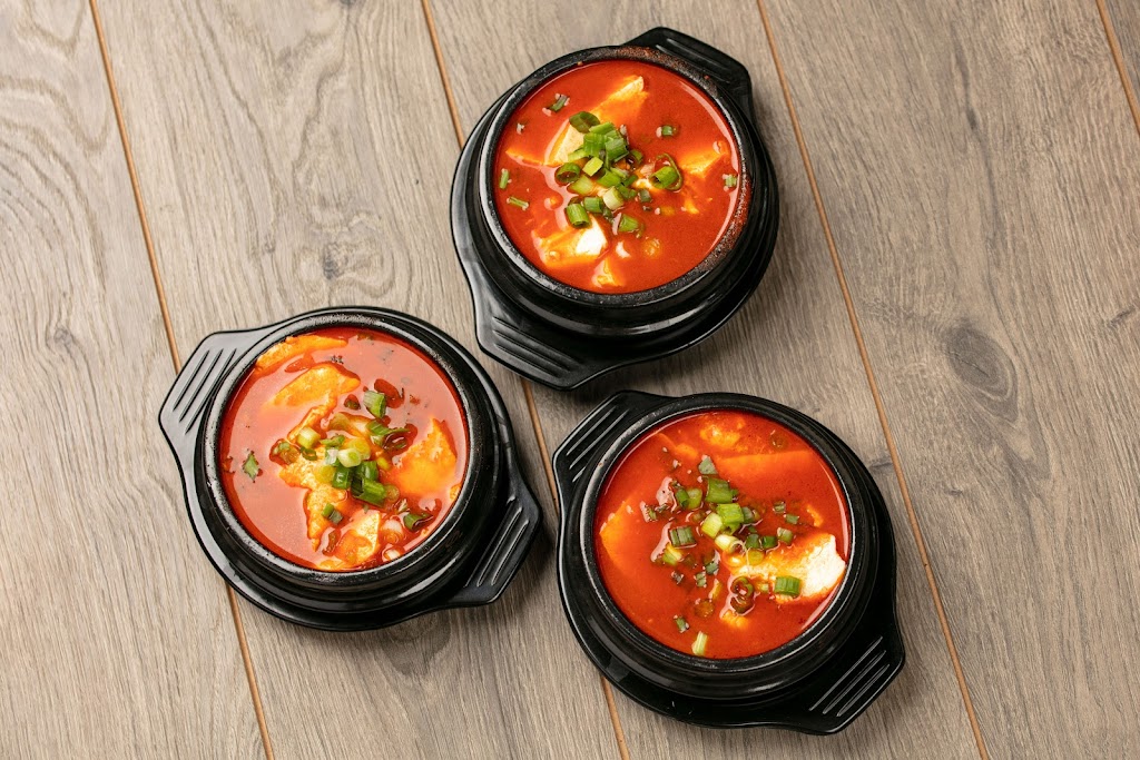 Ten tofu | meal takeaway | 12233 Santa Monica Blvd, Los Angeles, CA 90025, USA | 4248323982 OR +1 424-832-3982