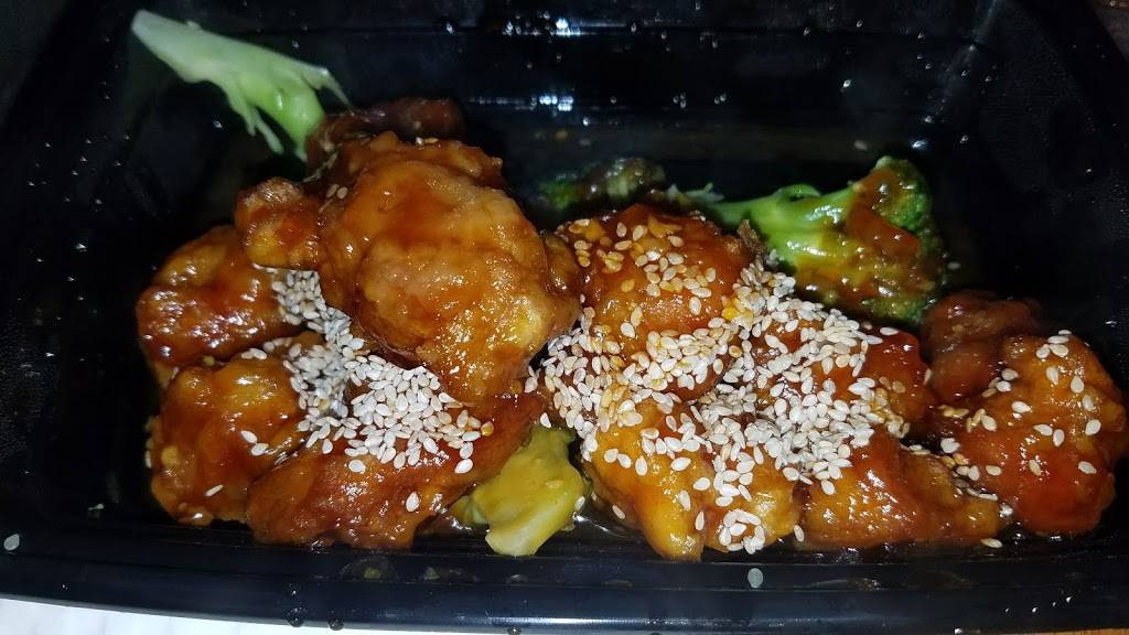 Hong Kong Carryout | meal takeaway | 1506 East Capitol St NE, Washington, DC 20003, USA | 2025465528 OR +1 202-546-5528