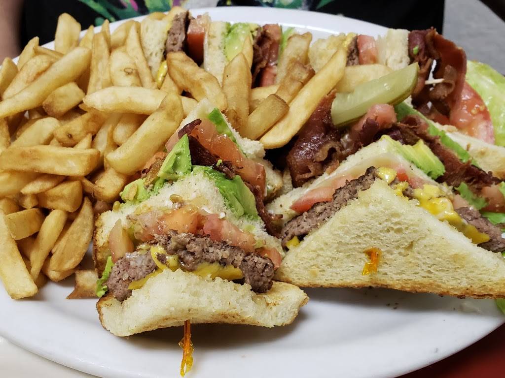 Copper Skillet Courtyard | restaurant | 811 Ferry St, Martinez, CA 94553, USA | 9252283457 OR +1 925-228-3457