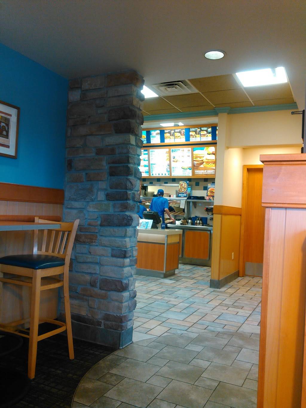 Culvers | restaurant | 2318 Eastern Ave, Plymouth, WI 53073, USA | 9208932663 OR +1 920-893-2663