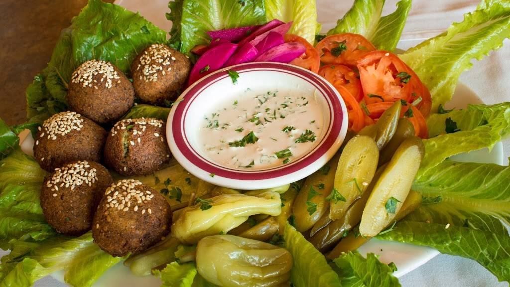 Sheesh | restaurant | 37240 Five Mile Road, Livonia, MI 48154, USA | 7347790000 OR +1 734-779-0000