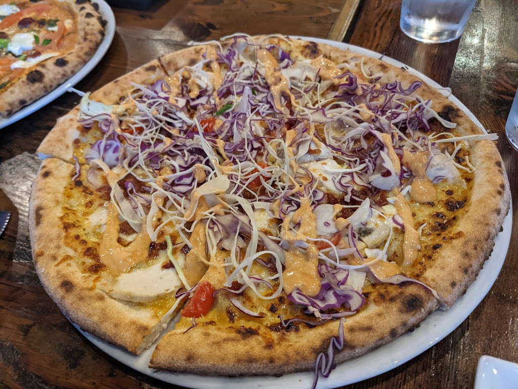 Stick+Stone Wood-Fired Pizza | restaurant | 3027 Duportail St, Richland, WA 99352, USA | 5096272450 OR +1 509-627-2450