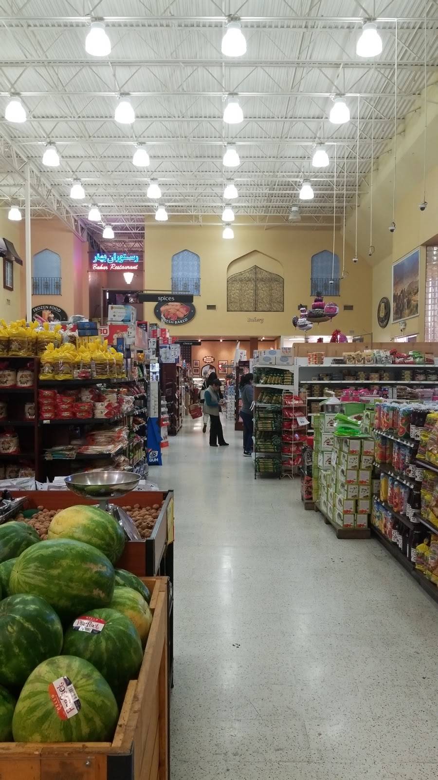 Crown Valley Market | bakery | 27771 Center Dr, Mission Viejo, CA 92692, USA | 9493401010 OR +1 949-340-1010