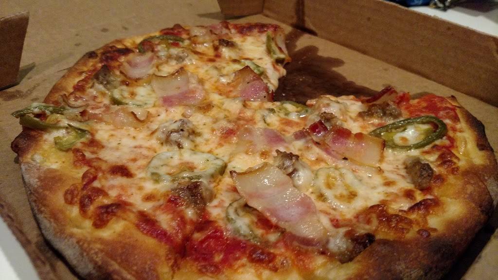 Junior Pizza | restaurant | 3520 N Figueroa St, Los Angeles, CA 90065, USA | 3232229984 OR +1 323-222-9984