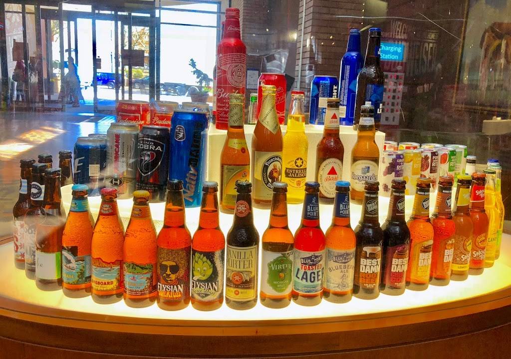 Anheuser-Busch Biergarten | restaurant | 1127 Pestalozzi St, St. Louis, MO 63118, USA | 3145772626 OR +1 314-577-2626