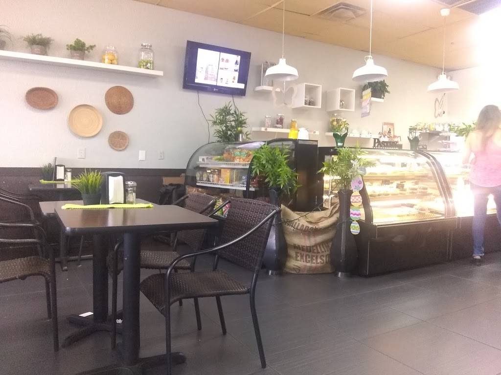 La Terraza Bakery | bakery | 863 Semoran Blvd, Casselberry, FL 32707, USA | 4076991000 OR +1 407-699-1000