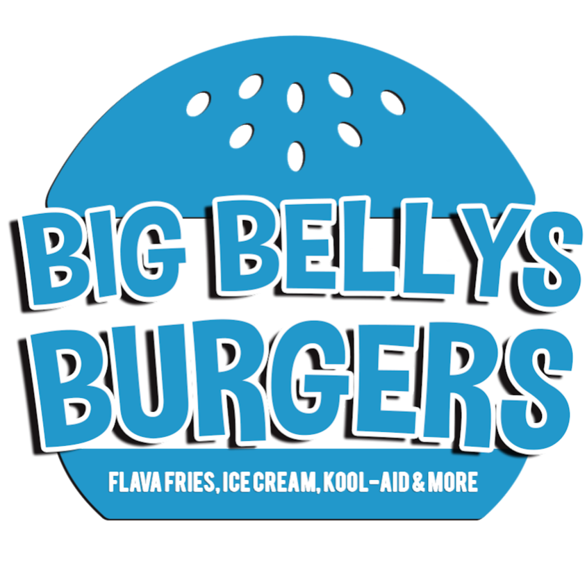 Big Bellys Burgers | restaurant | 5627 Aldine Bender Rd, Houston, TX 77032, USA | 8322885616 OR +1 832-288-5616