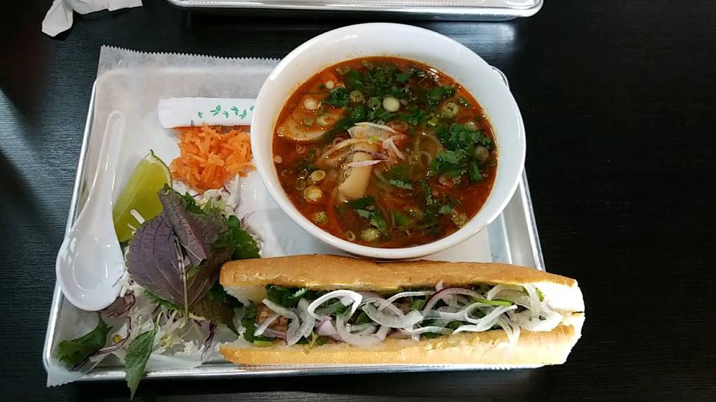 Two Bowls Bun Bo Hue | restaurant | 13080 Bellaire Blvd A, Houston, TX 77072, USA | 8326723961 OR +1 832-672-3961