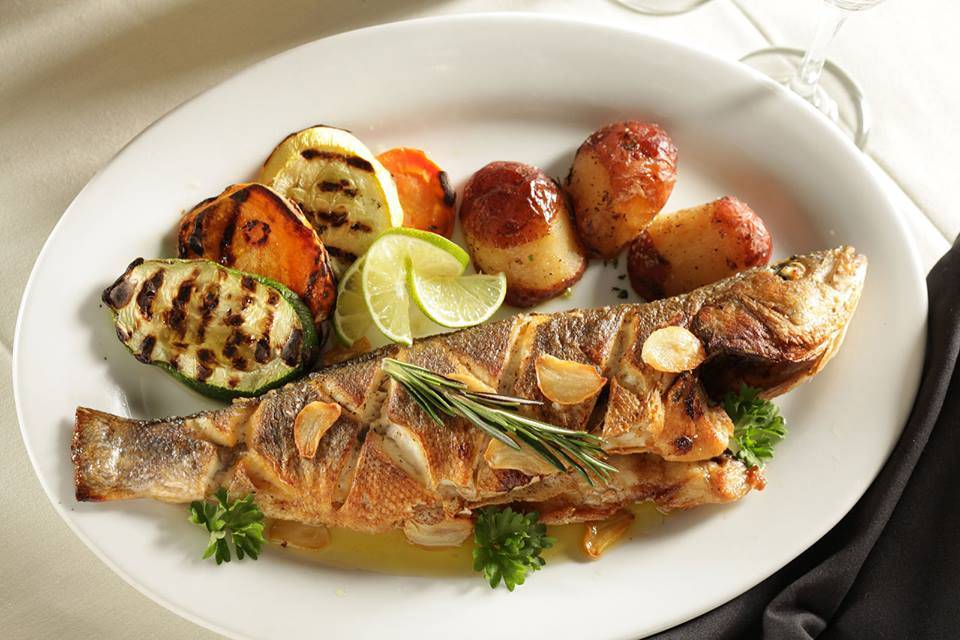 Eccola Italian Bistro | restaurant | 1082 US-46, Parsippany, NJ 07054, USA | 9733348211 OR +1 973-334-8211