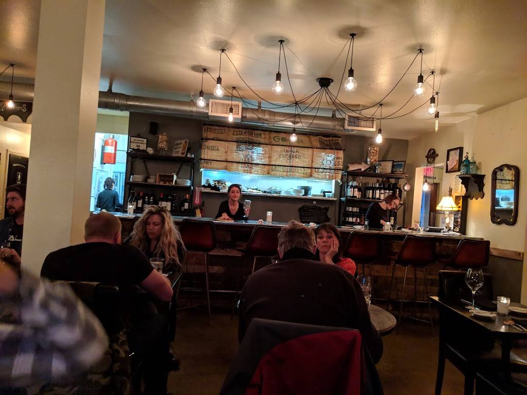 Stone Creek Bistro | restaurant | 26824 CA-189, Twin Peaks, CA 92391, USA | 9093373663 OR +1 909-337-3663