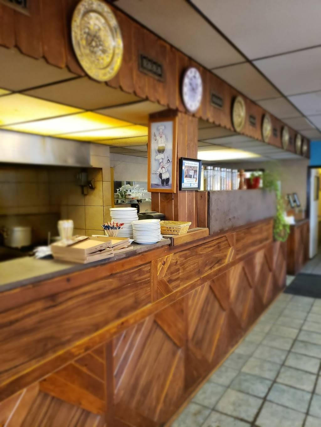 Be My Guest Family Restaurant | restaurant | 16 Doxsee Ave N, Campbellford, ON K0L 1L0, Canada | 7056534555 OR +1 705-653-4555