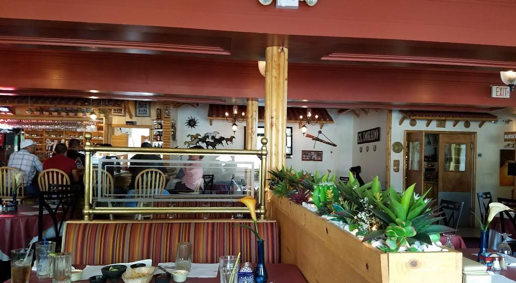 El Dorado Mexican Restaurant in Alaska | restaurant | On the corner of Tudor, and, 4300 Old Seward Hwy, Anchorage, AK 99503, USA | 9077702888 OR +1 907-770-2888