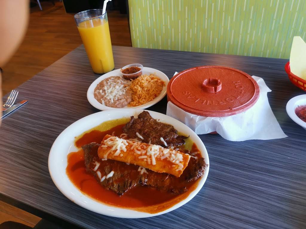 La Casita Olvera | restaurant | 41 Auto Center Dr, Foothill Ranch, CA 92610, USA | 9494464600 OR +1 949-446-4600