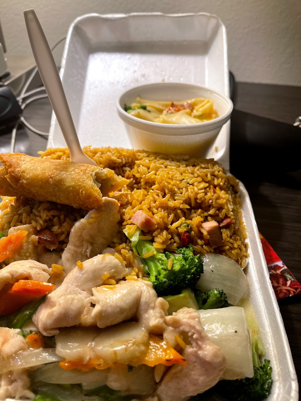 Ping House | restaurant | 5315 NW 36th St, Miami Springs, FL 33166, USA | 3058716144 OR +1 305-871-6144