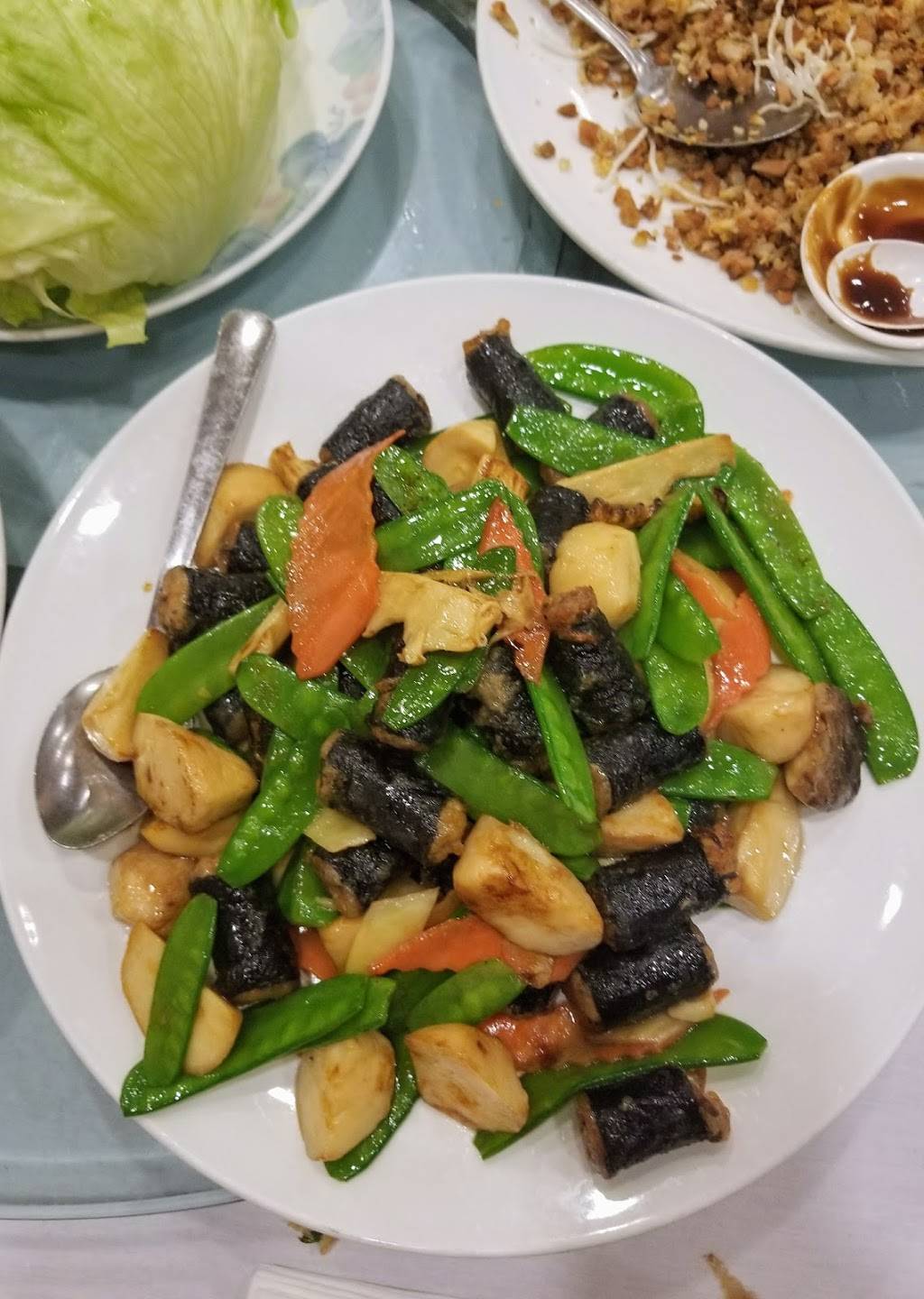 Mings Diner | restaurant | 2129 Taraval, San Francisco, CA 94116, USA | 4152420811 OR +1 415-242-0811