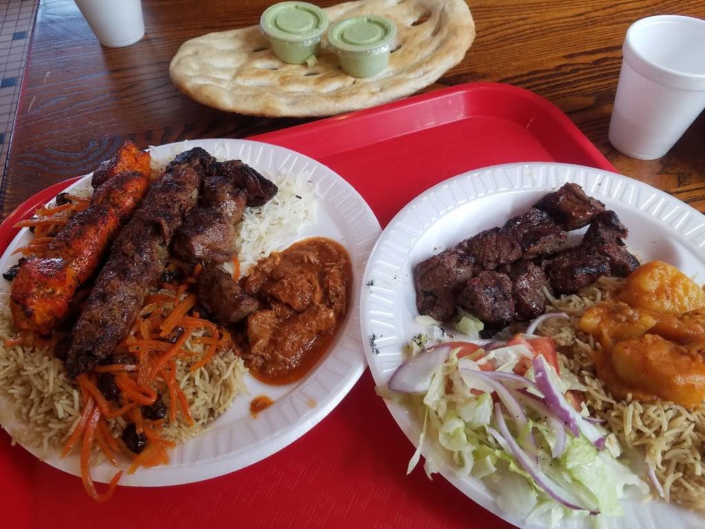 Food Corner Kabob House | restaurant | 7031 Little River Turnpike A, Annandale, VA 22003, USA | 7037502185 OR +1 703-750-2185