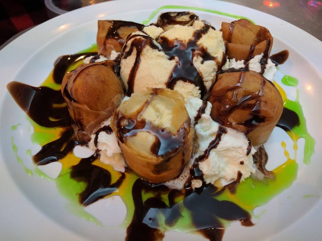 Dessert Republic | cafe | 138 Main St, San Mateo, CA 94401, USA | 6504013570 OR +1 650-401-3570