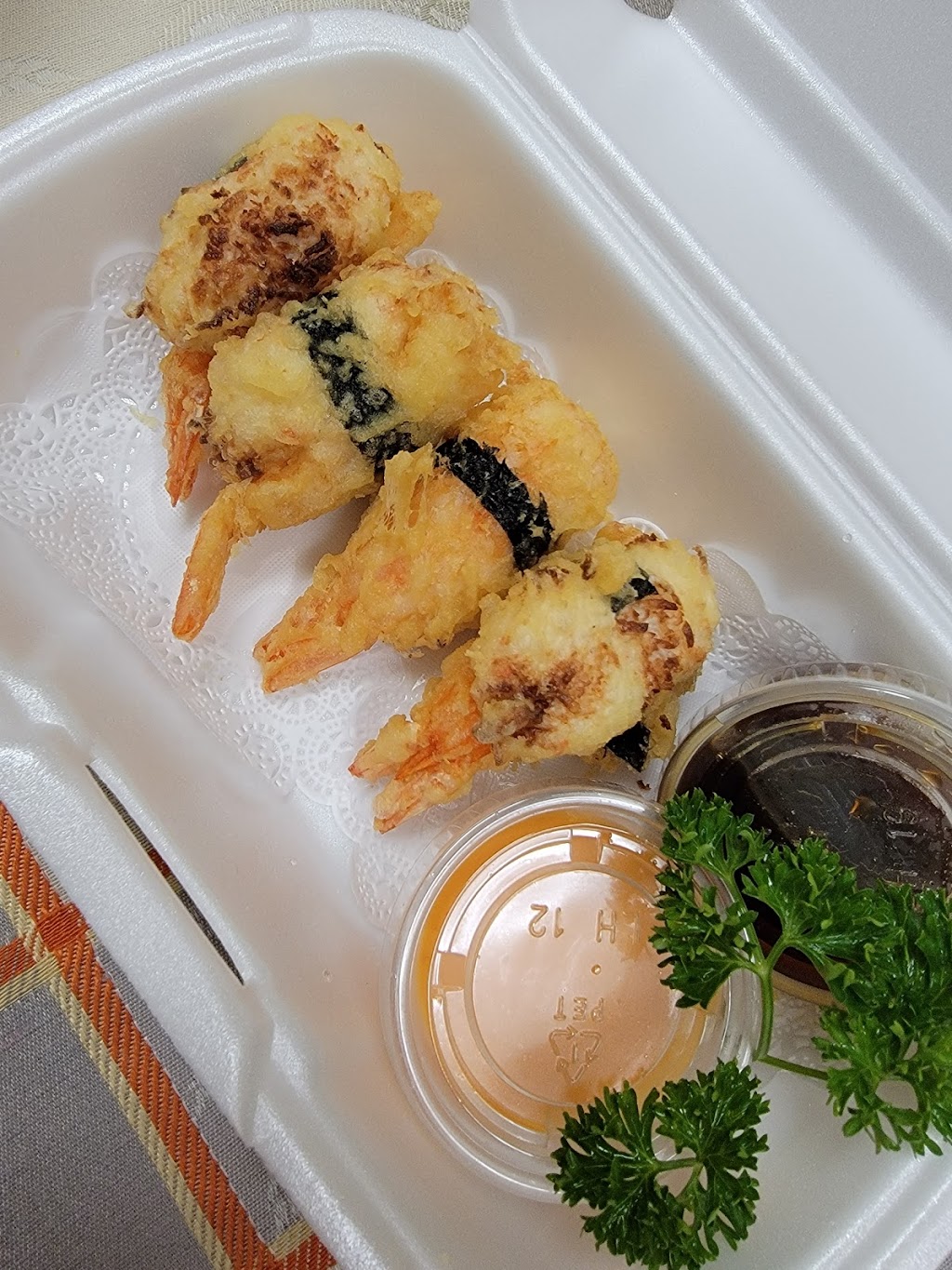 Kamis Sushi | restaurant | 315 S Diamond Bar Blvd, Diamond Bar, CA 91765, USA | 9093960035 OR +1 909-396-0035