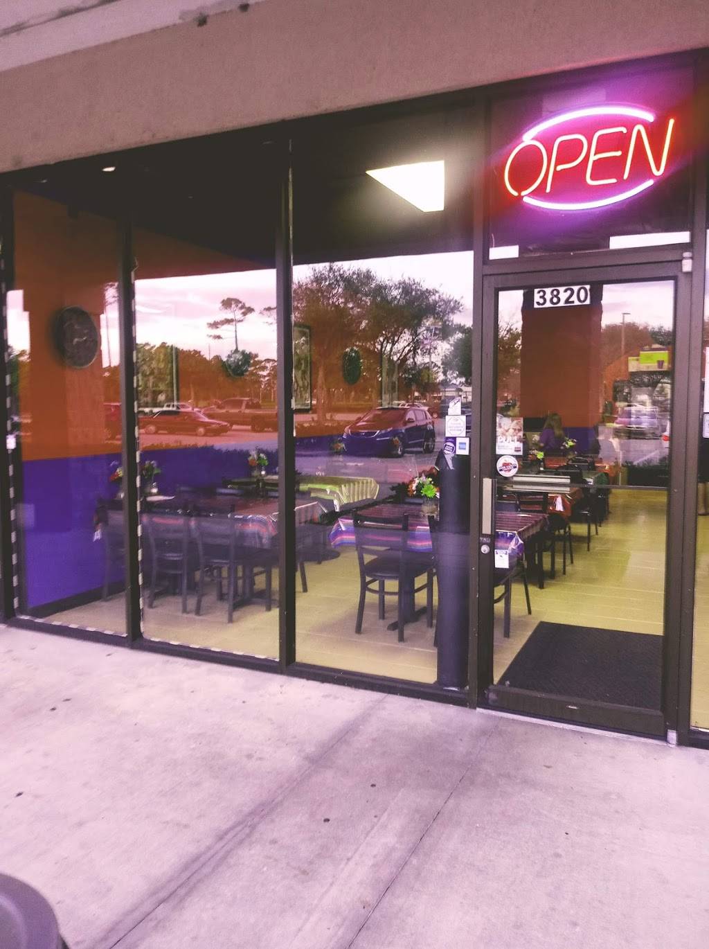 Taqueria Juanita | restaurant | 3820 S Clyde Morris Blvd, Port Orange, FL 32129, USA | 3862389574 OR +1 386-238-9574