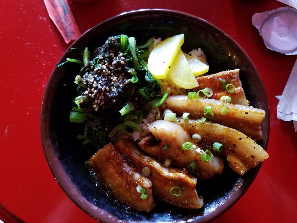 Chop Chop Shop | restaurant | 4603 N Florida Ave, Tampa, FL 33603, USA | 8137707306 OR +1 813-770-7306