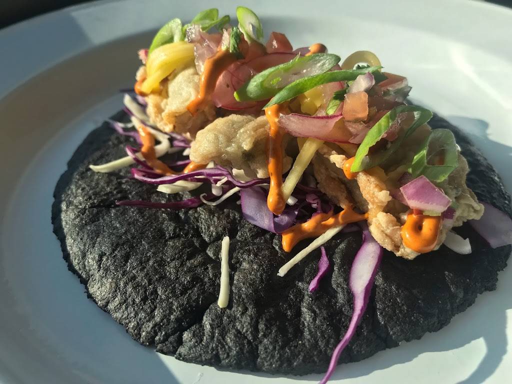 Cochinita & co. | restaurant | 2445 Times Blvd, Houston, TX 77005, USA | 7133096410 OR +1 713-309-6410