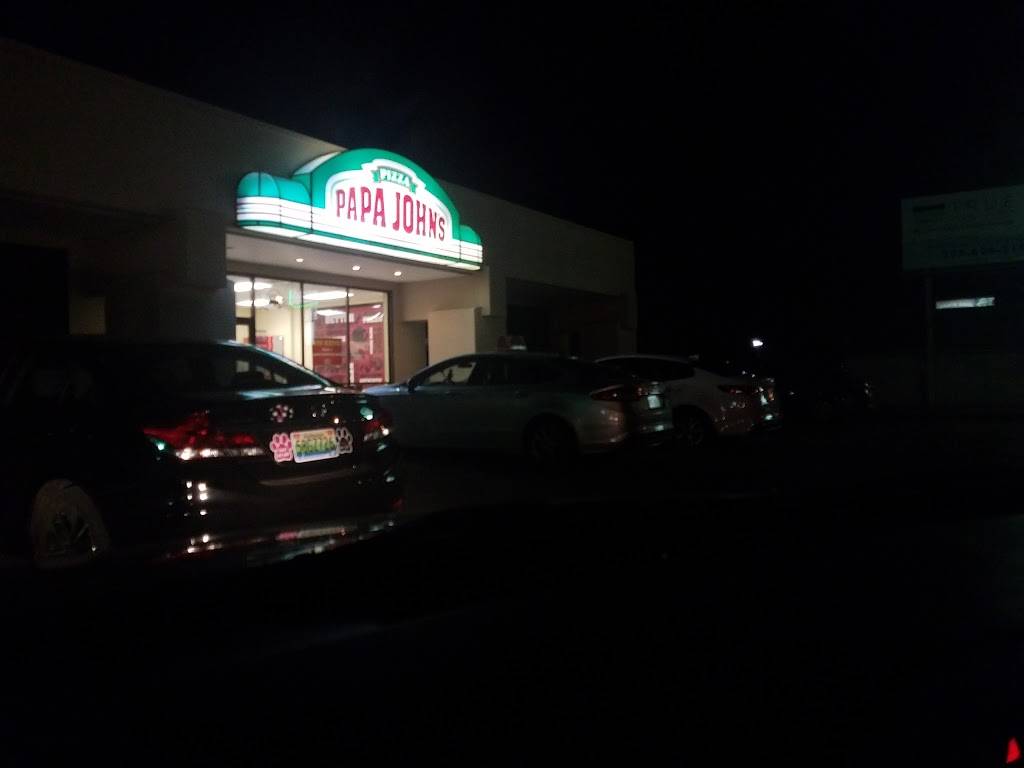 Papa Johns Pizza | restaurant | 565 1st St N, Alabaster, AL 35007, USA | 2056633132 OR +1 205-663-3132